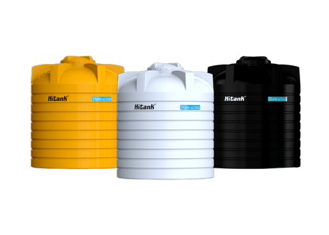 Hitank Brand Providing reliable water storage solutions for residential, commercial, & agriculture