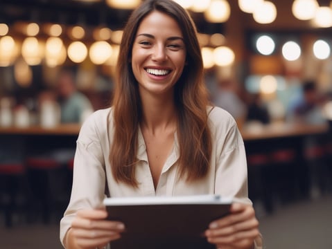 a man riding a skateboard down the side of a ramp