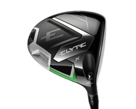 callaway elyte x driver