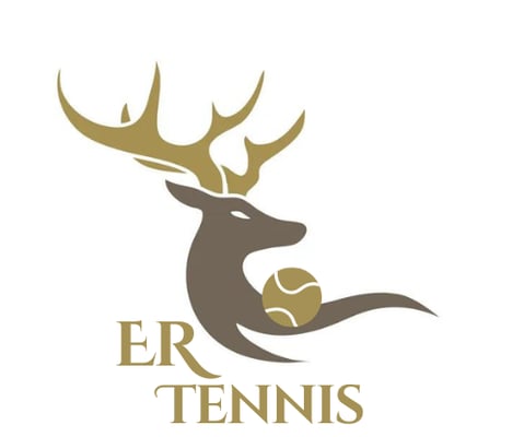 ER Tennis - Lauko tenisas