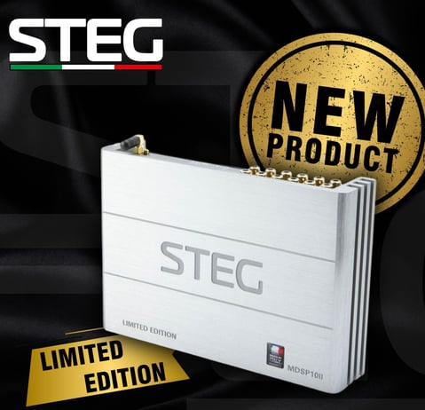 STEG MDSP 10ii
