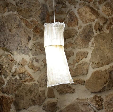 light paper light to hang everywhere