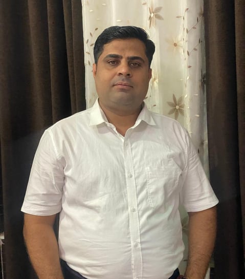 Amit Thanai