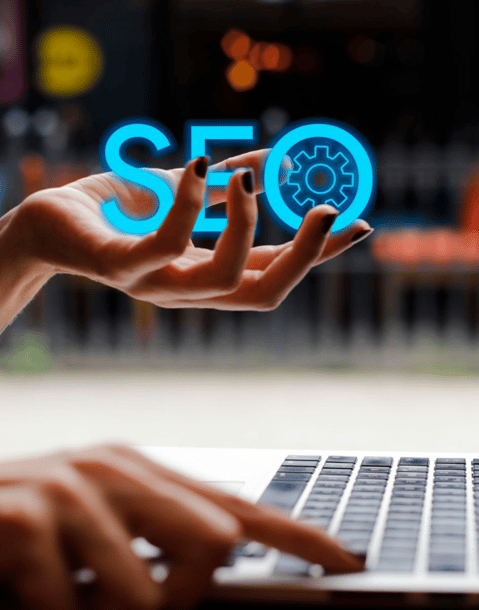 SEO Optimization