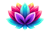 Lotus Association Unis Vers Soi