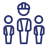 Deskundige ondersteuning en advies op maat om arbeidsveiligheid binnen uw organisatie te optimaliseren.