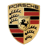 porsche mechanic logo