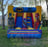 Castillo hinchable para alquiler en Madrid y Toledo