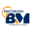 Logo BricoManu