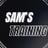 Logo Sam's training coach sportif