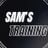 Logo Sam's training coach sportif