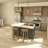 modern kitchen