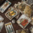 cartas del tarot para consejo y ayuda acompañado de psicoterapia y reiki