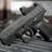 Springfield XDM 40 Cal pistol