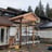 house under renovation