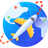 Travel icons created by Freepik - Flaticon.