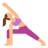 Excercise icons created by monkik - Flaticon