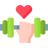 Exercise icons created by Freepik - Flaticon