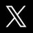 x logo