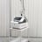 Portable Co2 fractional laser scar removal machine