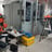 Pruebas a tableros Metalcald