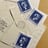 a stamp