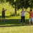 Tai Chi Outdoors - deep breathing exercise