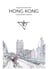 Hong Kong Urban Sketch Artbook Evgeny Bondarenko