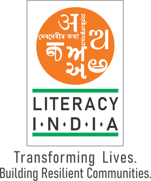 Literacy India