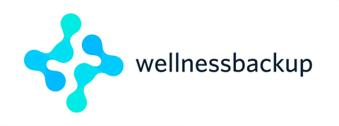 wellnessbackup logo