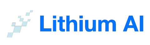 Lithium AI logo
