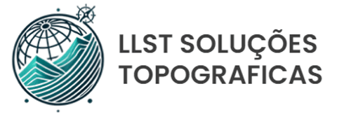 LLST SOLUÇOES TOPOGRAFICAS logo