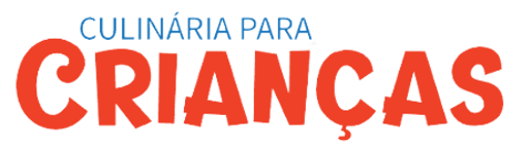 Culinária para Crianças - Melhor Escrita logo