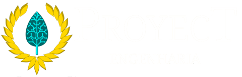 Proyect engenharia - Projetos, Laudos e Perícias logo