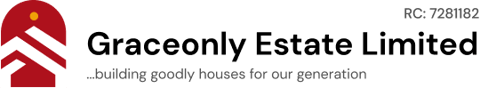 Graceoonlyestates logo