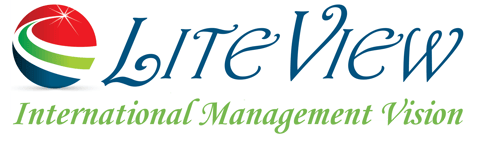 LITEVIEW logo