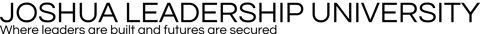 JoshuaBernard logo