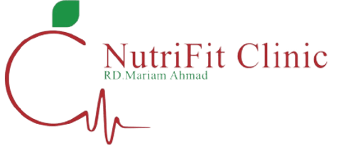 NutriFit Clinic logo