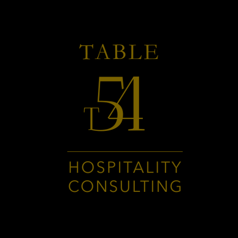 Table 54 logo