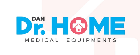 Dan Dr Home logo