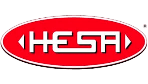 Servicio Calorex Hesa logo
