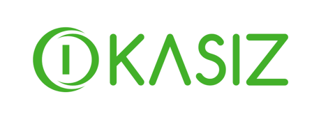 Ikasiz logo