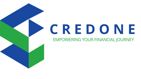 Credone India Pvt Ltd logo
