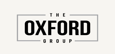 Oxford Group logo