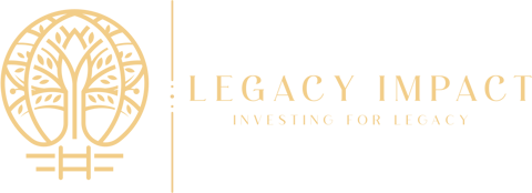 Legacy Impact logo