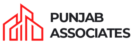 Punjab Associates logo