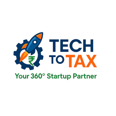 Tech To Tax logo