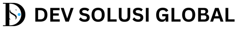 DevSolusiGlobal logo