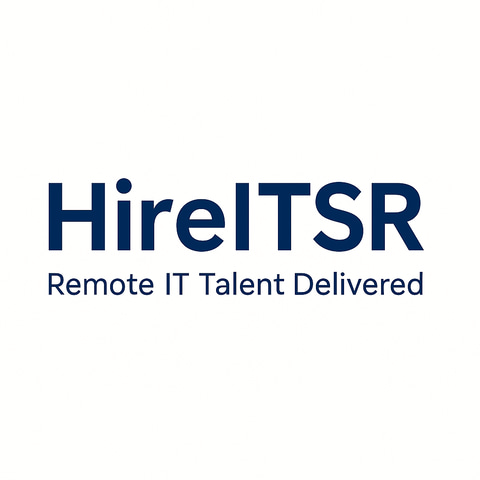 IT Solutions & Recruitment logo