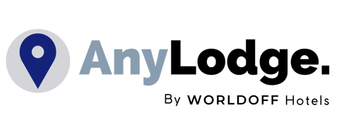AnyLodge Hotels logo